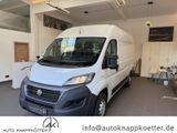 Fiat Ducato 35 140 Multijet L2H2 (E6dT) Klima/Tempoma - Fiat Dt