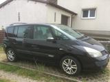 Renault Espace (fahrbereit) mit Anhängerku... - gebrauchte Renault Espace aus dem Jahr 2003