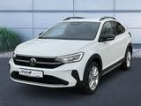 Volkswagen Taigo GOAL 1,0 l TSI OPF 70 kW (95 PS) 5 -Gang - Volkswagen Taigo: 1.5