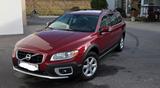 Volvo XC70 D3 AWD Kinetic Kinetic - Volvo XC70: Kinetic
