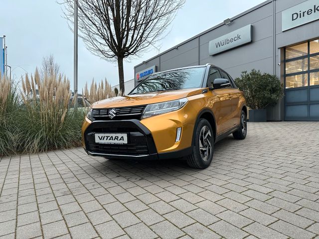 Suzuki Vitara 1.4 Turbo,Facelift Hybrid Comfort+Allgrip