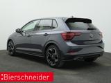 Volkswagen Polo 1.0 TSI DSG 1,99  Fin. R-Line LED NAVI ALU  - Volkswagen Polo: 9 N