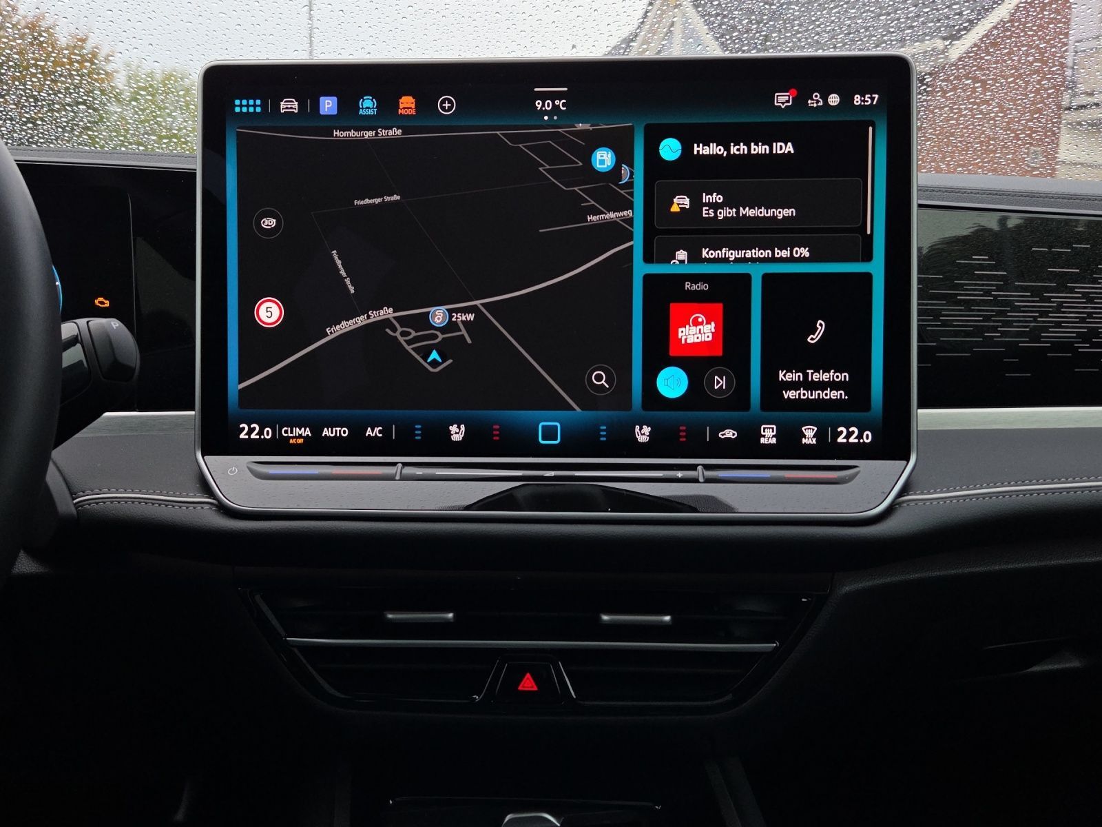 Volkswagen Passat Variant - Bild 8