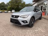 Seat Arona FR - gebrauchte Seat Arona aus dem Jahr 2018
