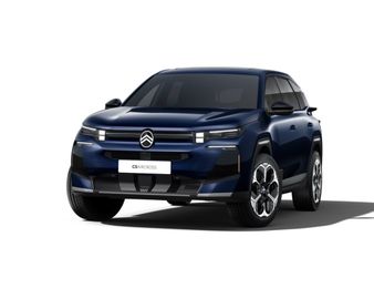 Citroën Leasingangebot: Citroën C5 Aircross Hybrid 145 Doppelkupplung 6-Gang MAX
