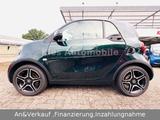 Smart ForTwo Prime Sport 90Ps AUTOM/LEDER/NAVI/KAMERA - Smart: Sport