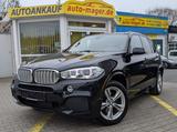 BMW X5 xDrive 40d M-Sport-Paket*Memo*AHK*BiXen*RKam* - BMW X5: 40d M Sport
