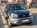 Toyota RAV 4 2.0, Automatik, 3-Türer,  4x4 Allrad - Toyota RAV 4: Türer