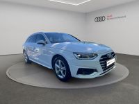 Audi A4 - Vorschau Bild 9