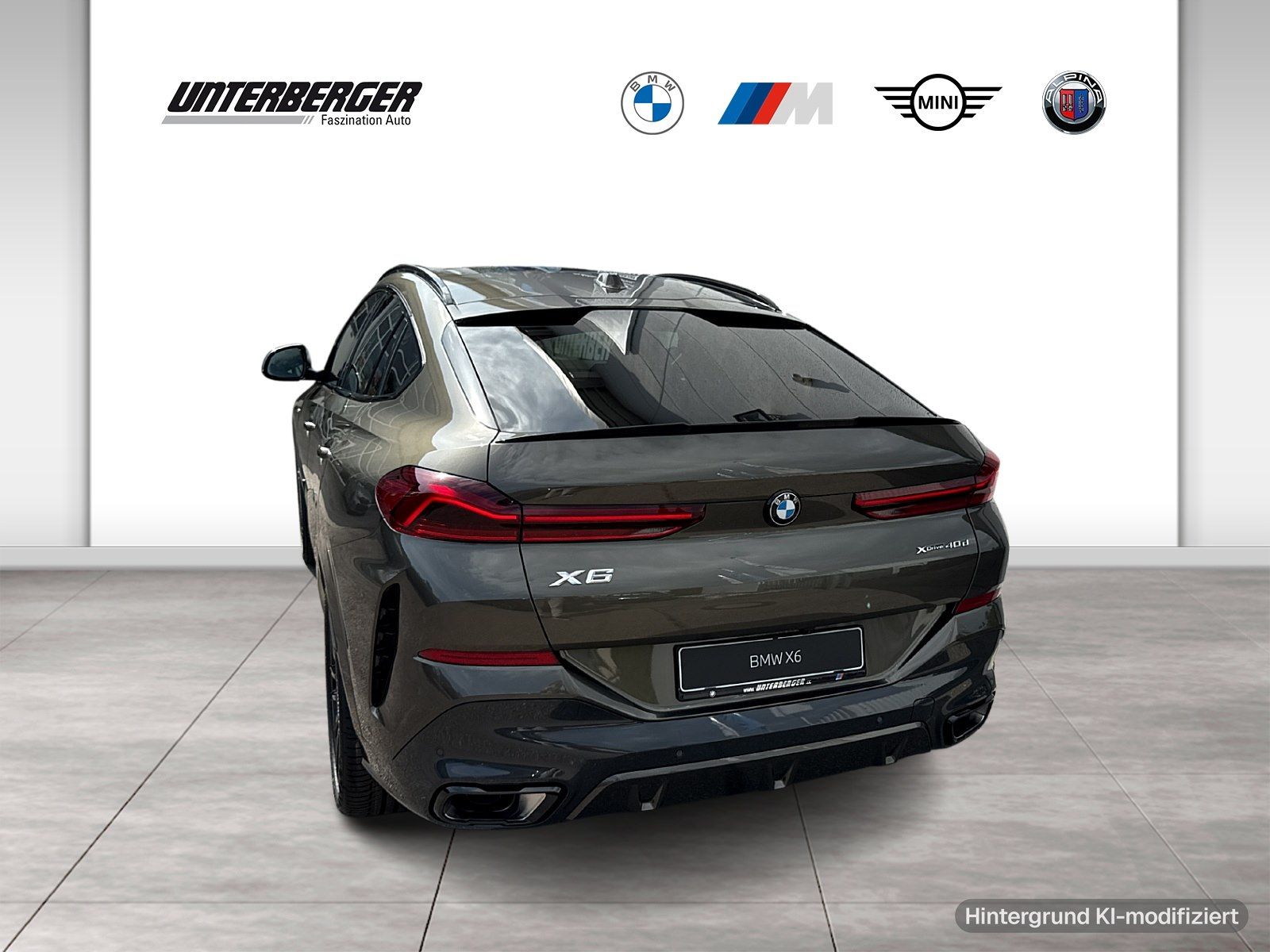 BMW X6 - Bild 12