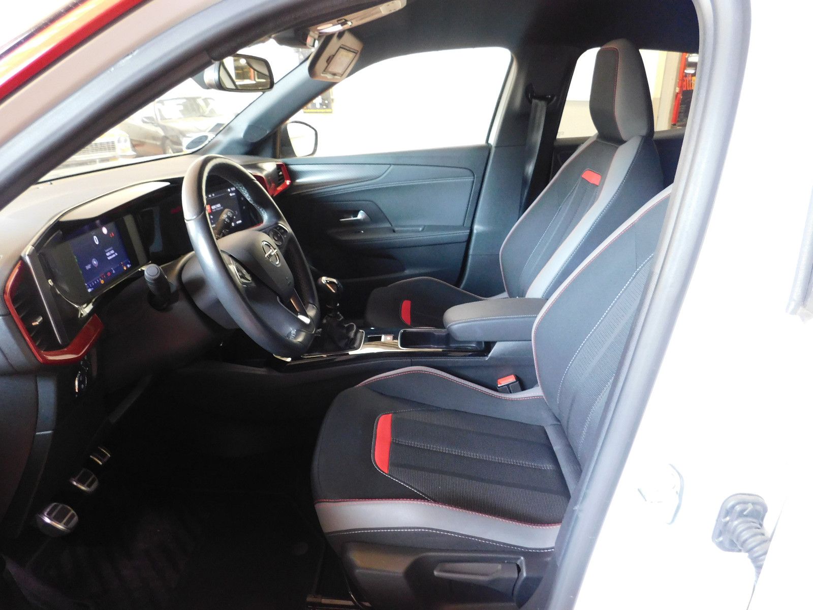 Opel Mokka - Bild 7