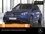 Mercedes-Benz GLE 400 d 4M AMG Night/FAP/Pano/AIR/Mbeam/Wide - Mercedes-Benz GLE 400 in Oberhausen