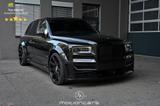 Rolls-Royce Cullinan BLACK BADGE NOVITEC OVERDOSE WIDEBOD - Rolls-Royce Cullinan mit Panoramadach