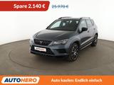 Cupra Ateca 2.0 TSI 4Drive Aut.*NAVI*ACC*PDC*ALU* - Cupra Ateca in Stuttgart