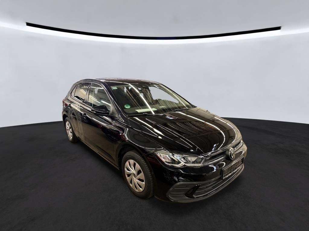 Image of Volkswagen Polo