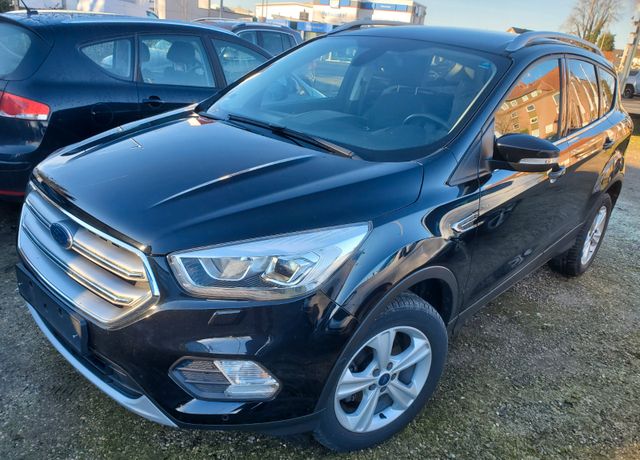 Ford Kuga 1,5EcoBoost Titanium Navi Kamera Scheckheft