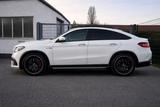 Mercedes-Benz GLE 63 S AMG COUPÉ*UNFALLFREI*GARANTIE*CARBON - gebrauchte Mercedes-Benz GLE 63 AMG aus dem Jahr 2019