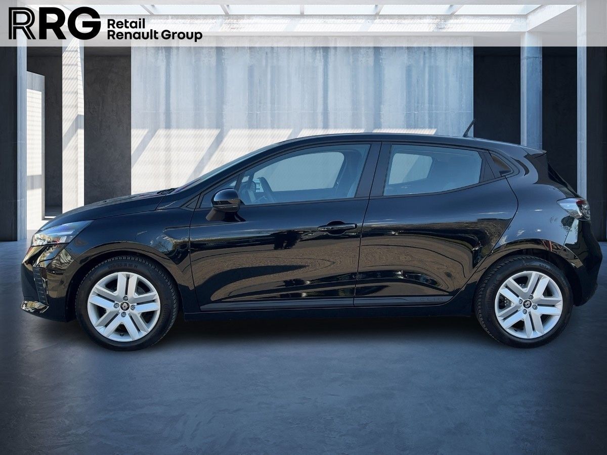Renault Clio - Bild 2