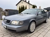 Audi A6 2.6 - - Audi aus 1995