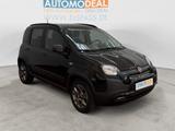 Fiat Panda City Cross ALLWETTER SITZ.HZG APPLE/ANDROI - Fiat Panda Gebrauchtwagen in Duisburg