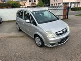 Opel Meriva 1.6 TWINPORT Cosmo Easytronic Cosmo - Opel Meriva mit Halbautomatikschaltung
