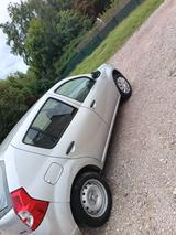 Dacia Sandero 1.4 wenig Kilometer, Scheckheft - Dacia Sandero mit Benzin-Antrieb: Limousine, 1.4