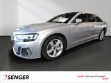 Audi A8 Lang 50 TDI quattro tiptr Pano HD-Matrix B&O - Audi A8 in Lübeck