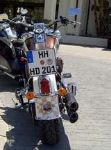 Harley-Davidson Softail Deluxe - HARLEY-DAVIDSON 2011 SOFTAIL DELUXE