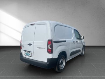 Toyota Proace City 1.2 L1 Kasten Duty *DAB*LED*PDC*TEL*