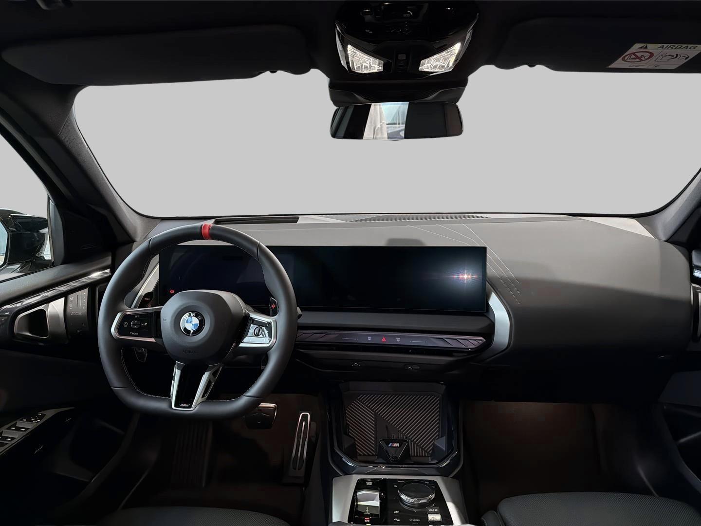 BMW X3 M50 xDrive AHK Panorama Memory HUD 360  H&K