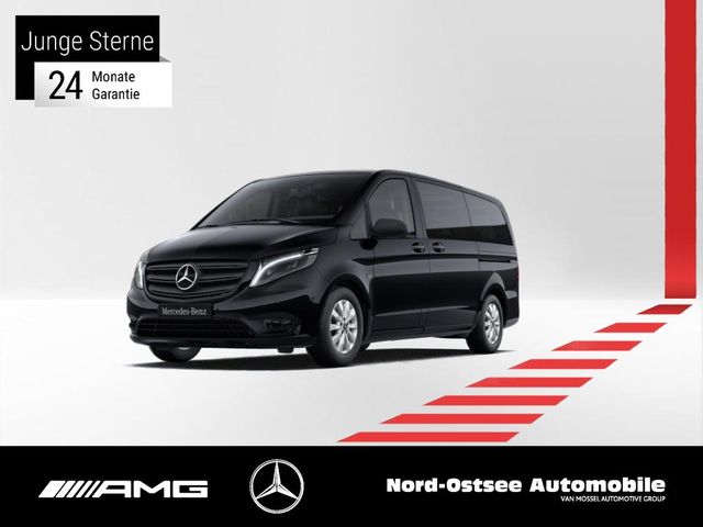 Mercedes-Benz Vito 116 Tourer Select LED 2x Schiebetür Navi