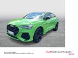 Audi RSQ3 Sportback quattro Pano Navi LED RS Sportabg - Audi RSQ3 SUV