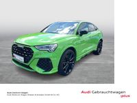 Audi RSQ3 - Vorschau Bild 1