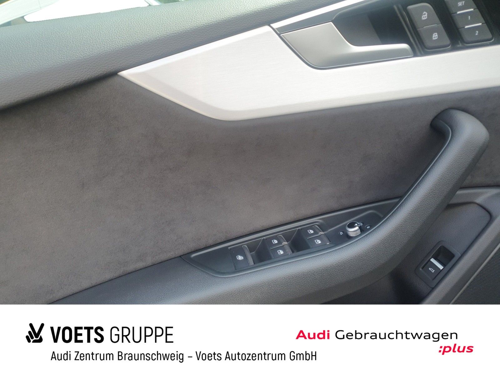 Audi A5 - Bild 12