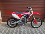 Honda CRF 450,  Öhlins, Magura, Vortex  - Offers