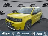 Fiat Grande Panda 1.2 Mild-Hybrid La Prima - Fiat Grande Panda Gebrauchtwagen