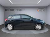 Hyundai i20 Classic 1. Hand/Allwetter/Klima - Hyundai i20: Classic