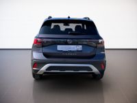 Volkswagen T-Cross - Vorschau Bild 5