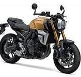 Suzuki GSX-S 8 T auch A2! - SUZUKI GSX 8S