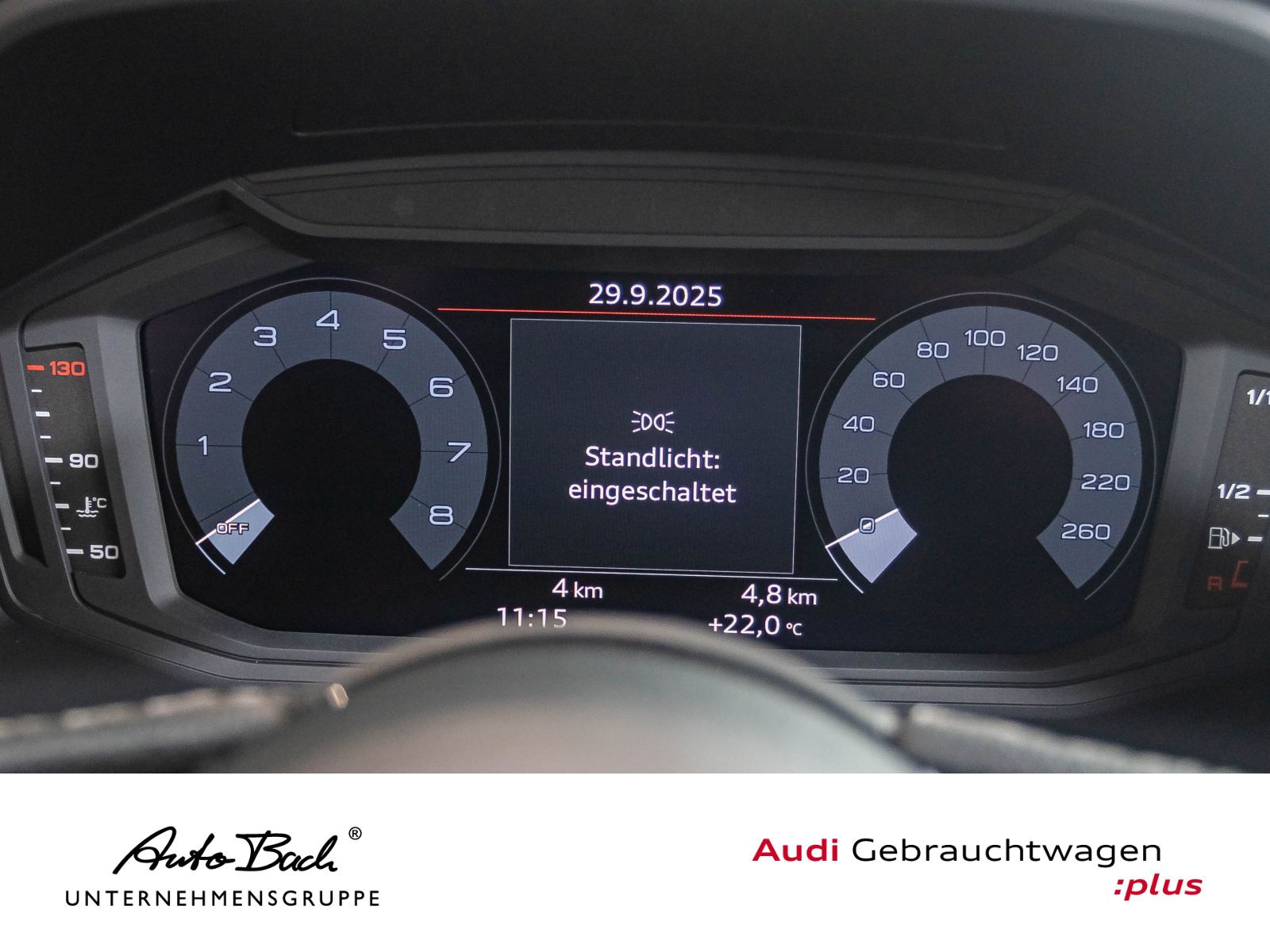 Audi A1 - Bild 12