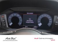 Audi A1 - Vorschau Bild 12
