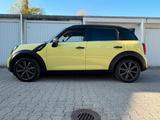 MINI Mini Cooper S Countryman R60 - MINI Cooper S: Kleinwagen, Countryman