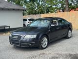Audi A6 Lim. 3.2 FSI quattro - Audi A6 mit Benzin-Antrieb: Limousine, 3.2