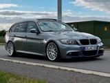 BMW Bmw E 91 320d M-Packet Edition - BMW 320: 320d Pack M