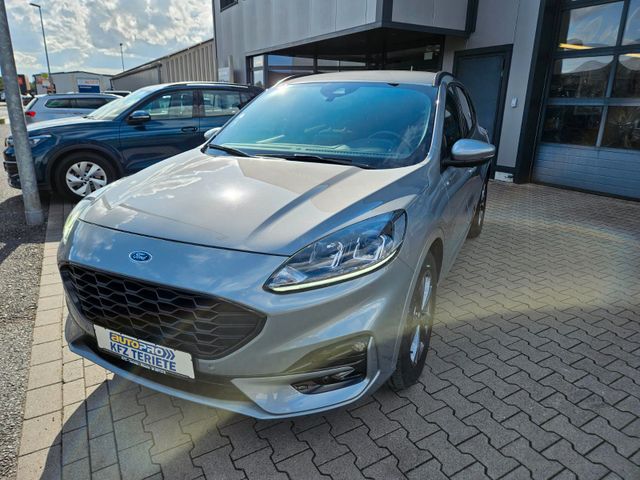 Ford Kuga ST-Line ACC Kamera Navi