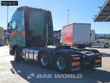 Volvo FH16 750 FH16 6X4 XL VDS Retarder Full-Air Big-A - Volvo F16