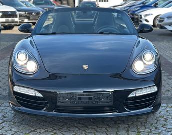 2012 Porsche BOXSTER 照片 5