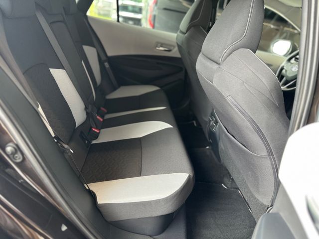 Toyota Corolla  Touring Sports Hybrid Team D 2,0
