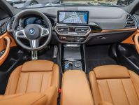 BMW iX3 - Vorschau Bild 3