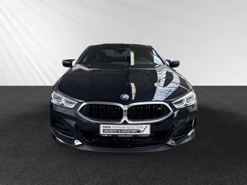 BMW M850 - 5